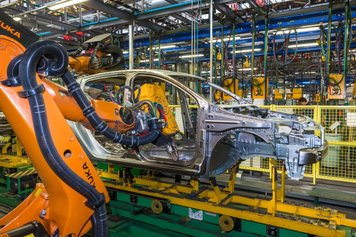 Stellantis, Volkswagen, Maserati : BYD explore toutes les pistes européennes