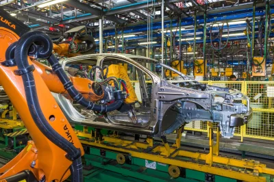Stellantis, Volkswagen, Maserati : BYD explore toutes les pistes européennes