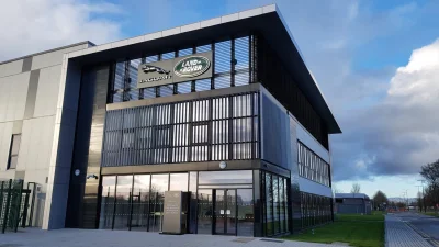 Cyberattaque, taxes américaines : Jaguar Land Rover paie le prix fort