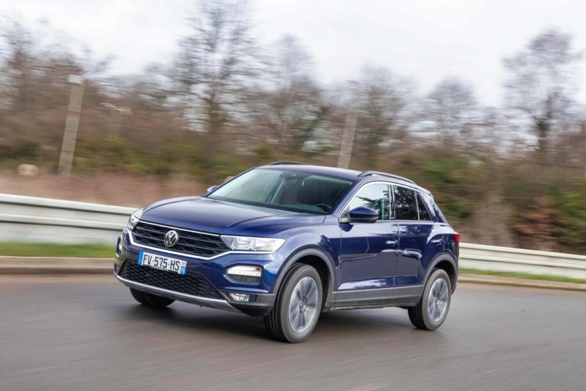 Quelle est la meilleure finition à choisir sur un Volkswagen T-Roc d'occasion ?