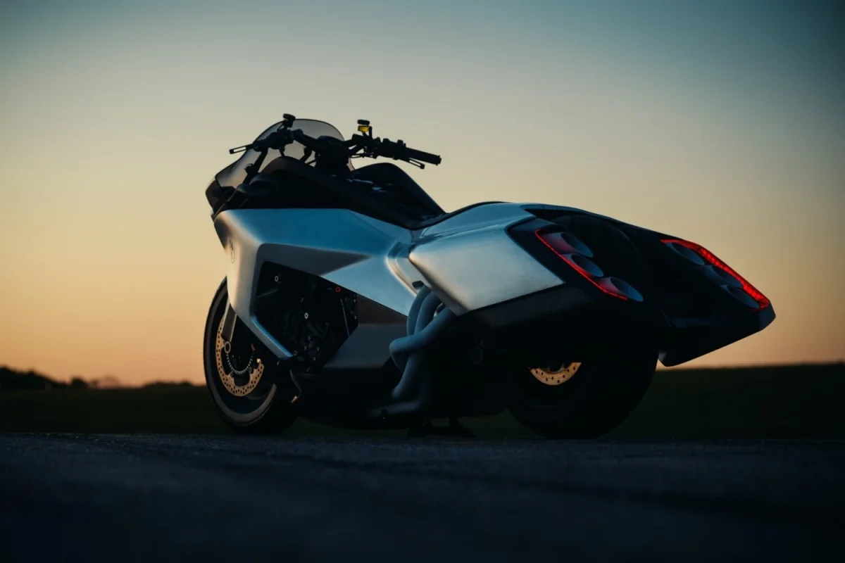BMW Vision K18 : le six-cylindres 1 800 cm3 pour faire trembler la Villa d'Este