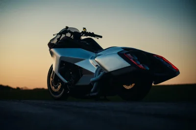 BMW Vision K18 : le six-cylindres 1 800 cm3 pour faire trembler la Villa d'Este