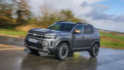 Dacia Duster : quelle est la meilleure version à choisir ?