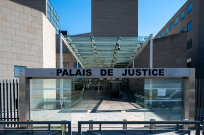 Rhône : Ce garage vient d'être condamné pour travail dissimulé suite à un contrôle