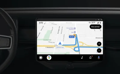 Google Maps pourrait bénéficier d'une importante mise à jour sur Apple CarPlay grâce à l'IA