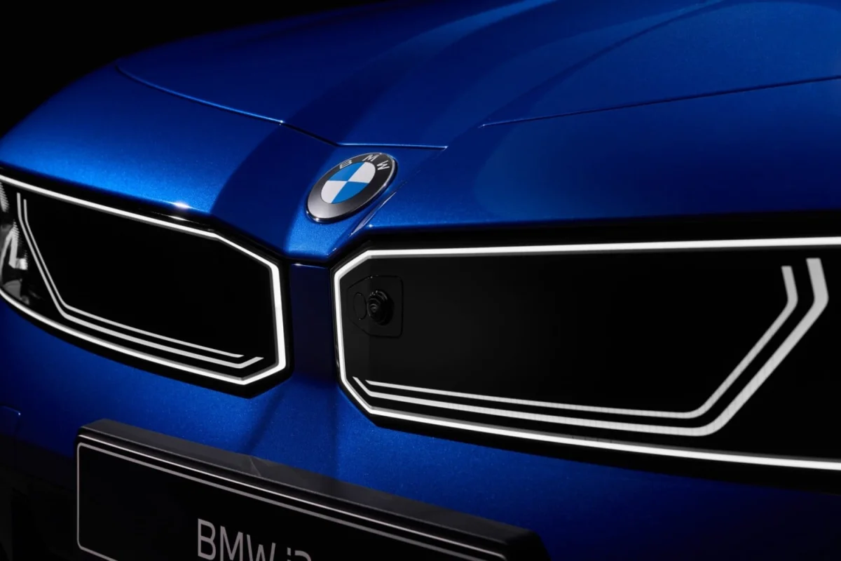 La future BMW Série 1 se précise, et elle marquera un tournant dans l'histoire du modèle