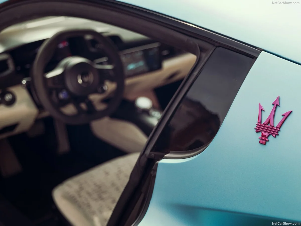 Pour sortir la tête de l’eau, Maserati pourrait confier la fabrication de ses prochains modèles aux constructeurs chinois