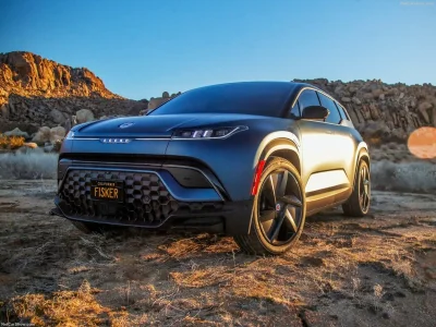 Des propriétaires de Fisker Ocean s’organisent pour sauver leur SUV de l'obsolescence