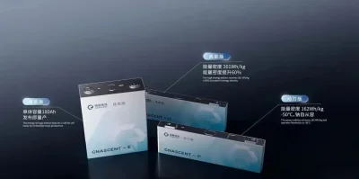 Cette nouvelle batterie au sodium pourrait faire réduire les coûts d'une voiture électrique !