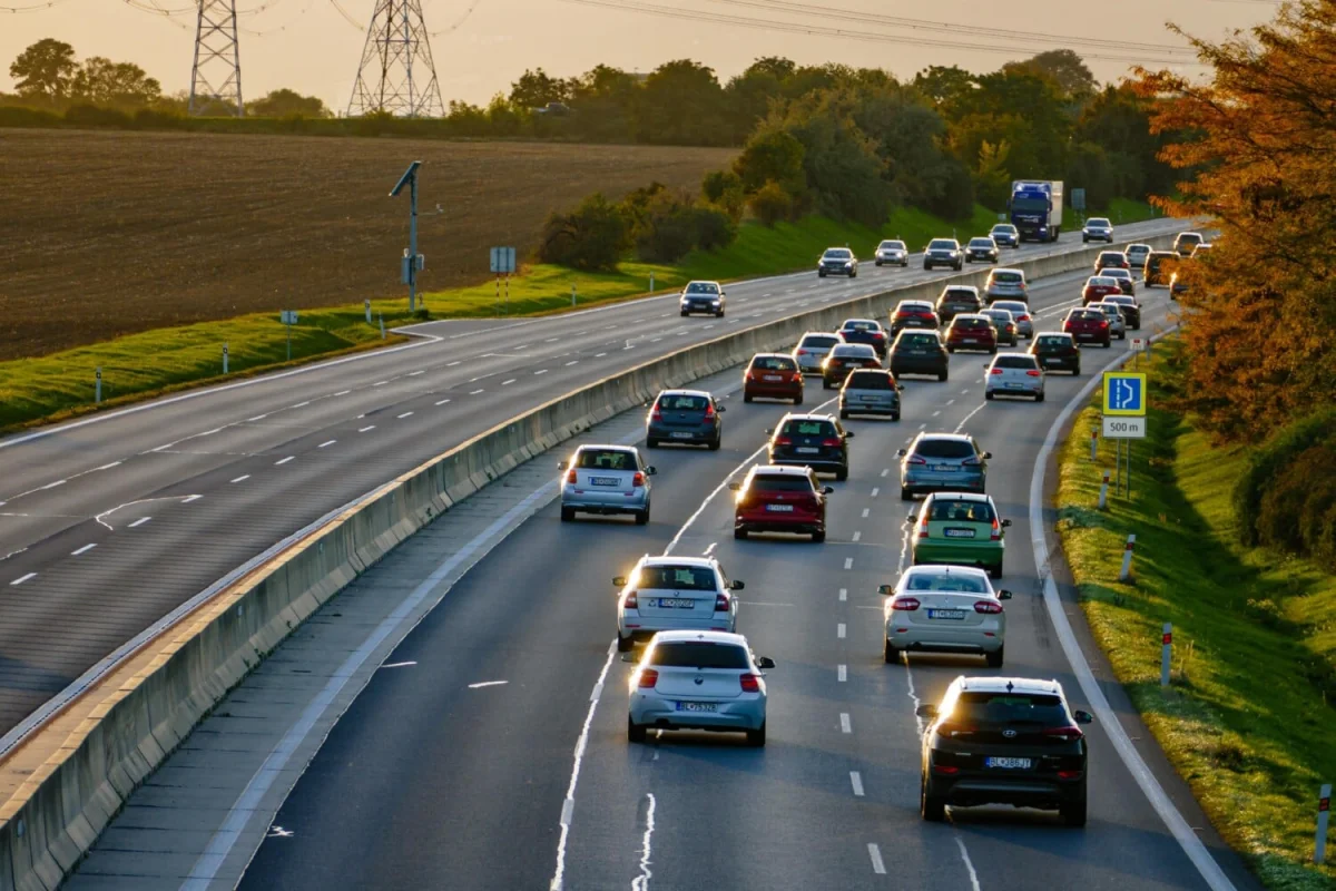 Votre future voiture pourrait bientôt gérer une partie de votre quotidien à votre place