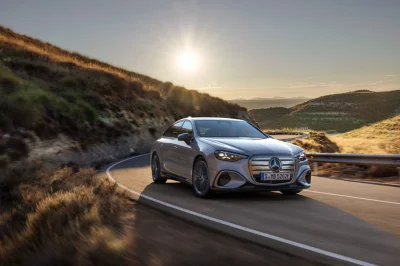 Mercedes prend une décision radicale en Allemagne