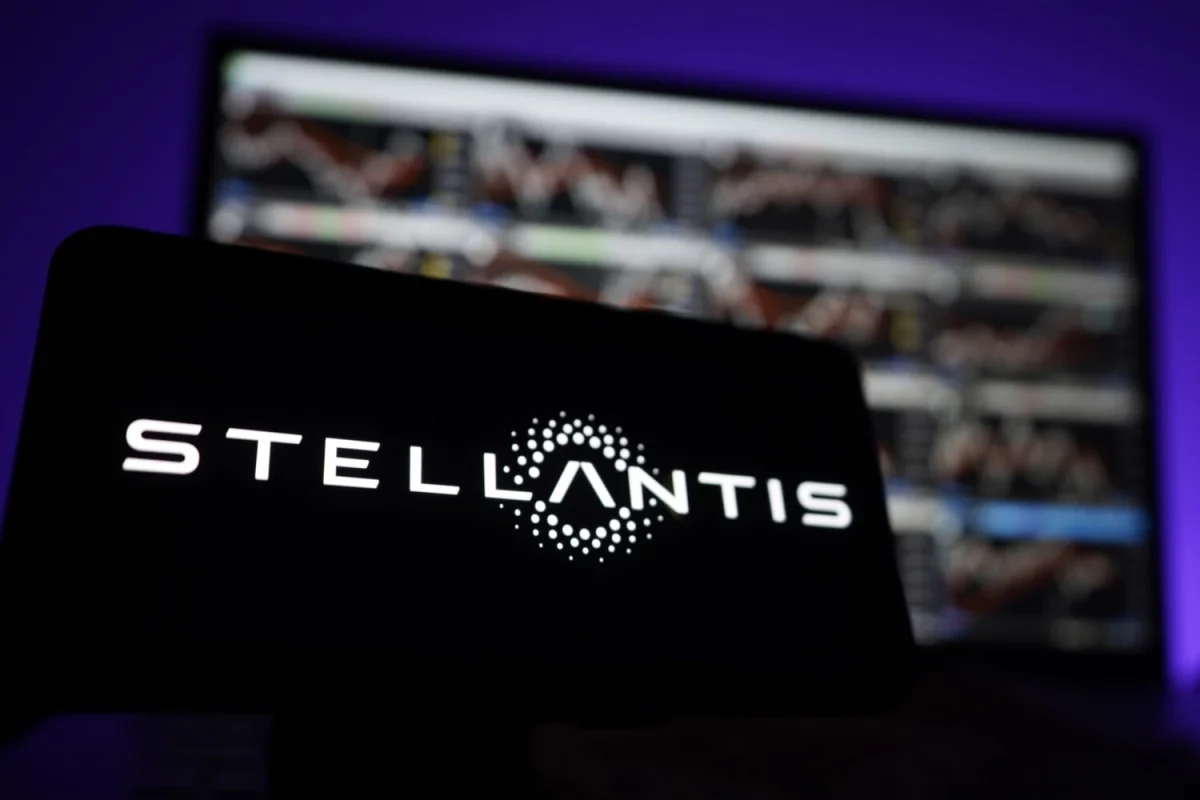 Stellantis s’apprête à rappeler plus de 650 000 véhicules à travers l’Europe