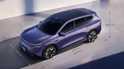 Les futures voitures de Nissan seront en partie chinoises selon le patron de la marque