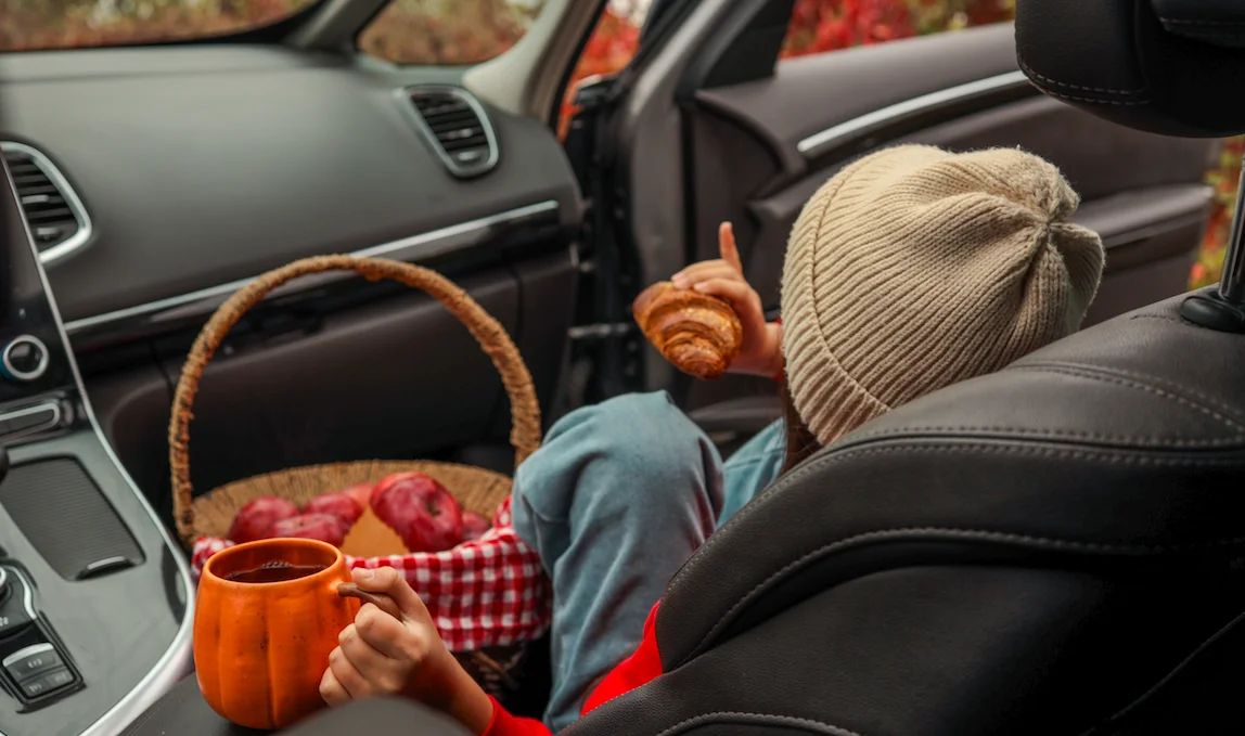 Haute-Garonne : Un voleur s'empare de la voiture d'une mère avec son enfant à l'intérieur