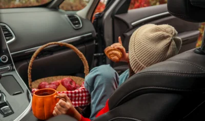 Haute-Garonne : Un voleur s'empare de la voiture d'une mère avec son enfant à l'intérieur