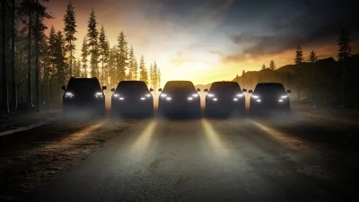 Cinq nouveaux modèles d'ici 2029 : Ford prépare une véritable offensive en Europe