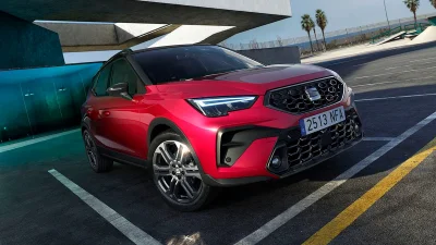 Son PDG l'affirme clairement, l'avenir de Seat est électrique... mais rien ne presse