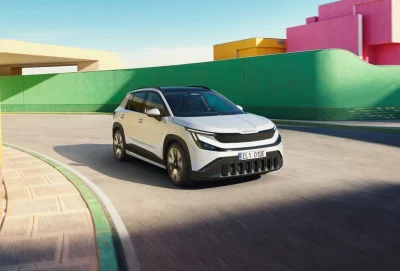 Nouveau Skoda Epiq (2026) : la future poule aux œufs d’or électrique de la marque tchèque ?