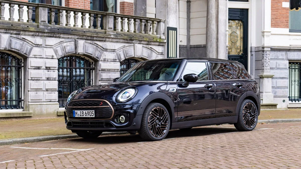 Mini Clubman : y-a-t-il encore de bonnes occasions à faire ?