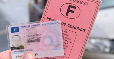Fin du permis à vie : comment la France compte-t-elle vérifier l’aptitude des automobilistes ?