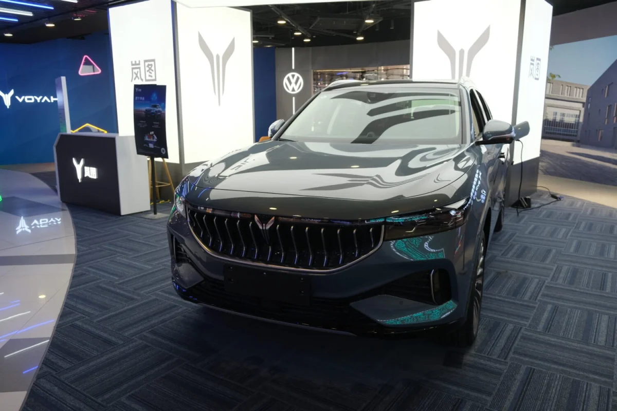 Après Leapmotor, Stellantis souhaite aller encore plus loin avec les voitures chinoises en Europe