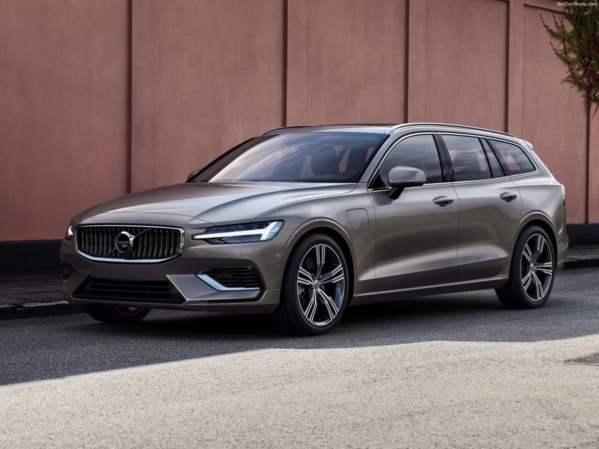 Après l’hégémonie des SUV, Volvo croit au retour d'une silhouette que l’automobile avait presque abandonnée