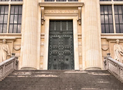 Côtes d’Armor : Il se fait confisquer son véhicule par la justice et décide de le vendre en pièces détachées
