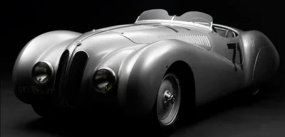 Villa d'Este : Cette BMW 328 à carrosserie Streamline reçoit le meilleur prix