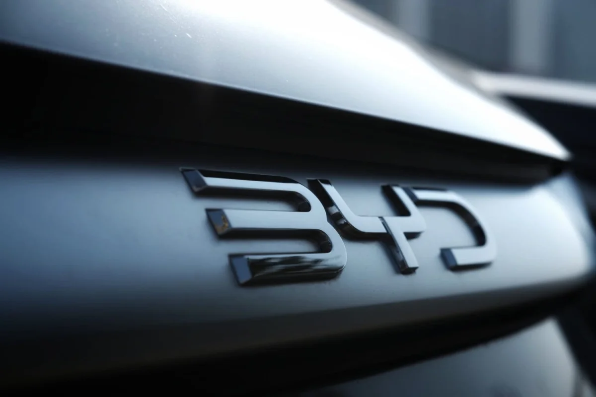 BYD confirme être en discussion pour racheter des usines en Italie