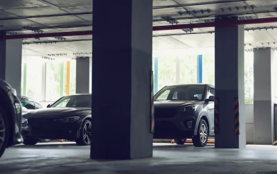 Italie : Il part 48 heures en voyage et retrouve sa BMW complètement démontée