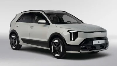 Kia Niro (2026) : le crossover coréen fait le ménage dans sa gamme