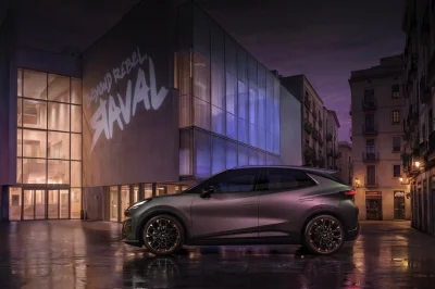 Cupra Raval : voici ses tarifs en France