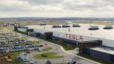Tesla tire un trait sur son usine en Inde