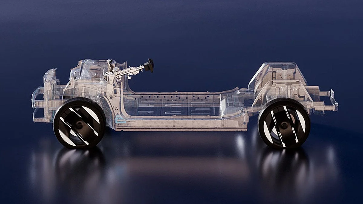 STLA One : quelle est cette plateforme qui arrive chez Stellantis en 2027 ?