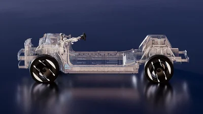 STLA One : quelle est cette plateforme qui arrive chez Stellantis en 2027 ?