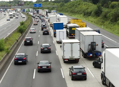 Week-end de la Pentecôte : à quelle heure partir pour éviter les bouchons ?