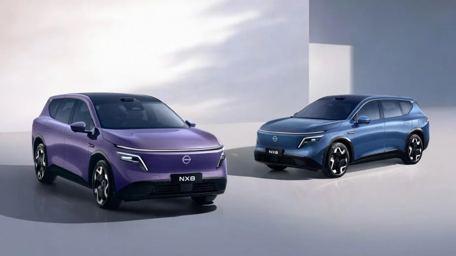 Nissan a trouvé le filon : produire des voitures électriques en Chine et casser les prix au Canada