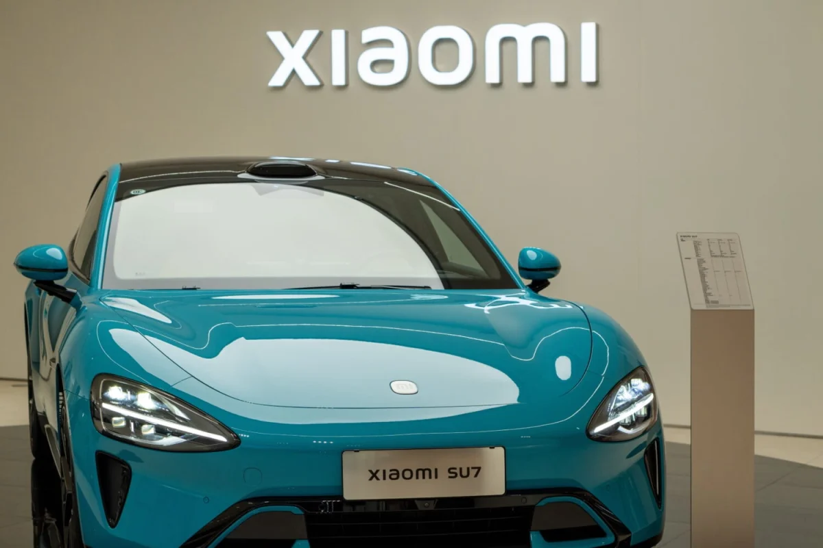 Après les smartphones et les voitures électriques, Xiaomi veut désormais conquérir les familles aventurières