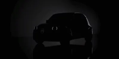 Citroën confirme le retour de sa mythique 2CV et dévoile une première image !