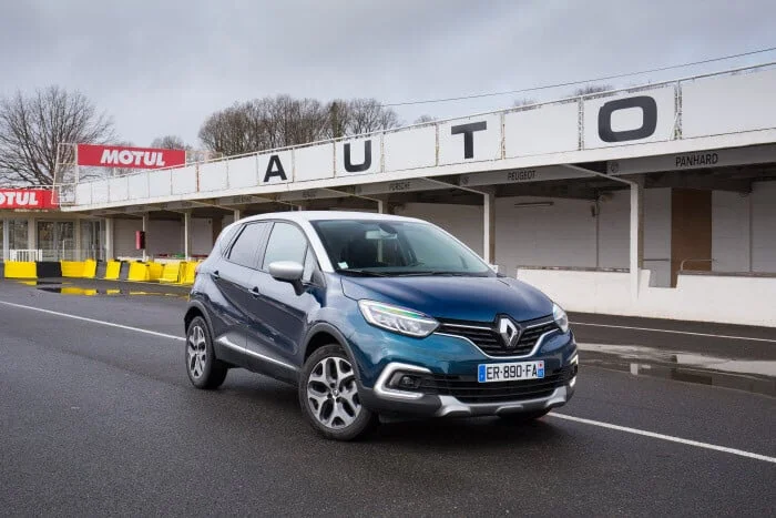 Occasion : quatre modèles fiable et accessibles pour moins de 6 000 € !