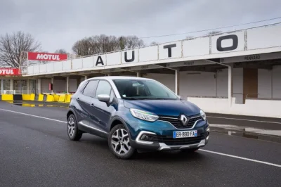 Occasion : quatre modèles fiable et accessibles pour moins de 6 000 € !