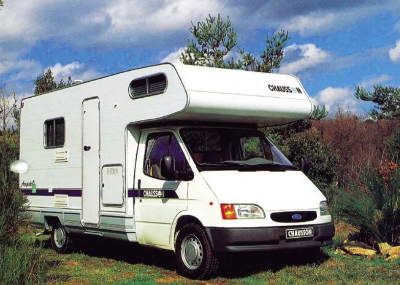 Avec 12 000 €, voici les camping-cars que l’on peut encore espérer trouver aujourd’hui