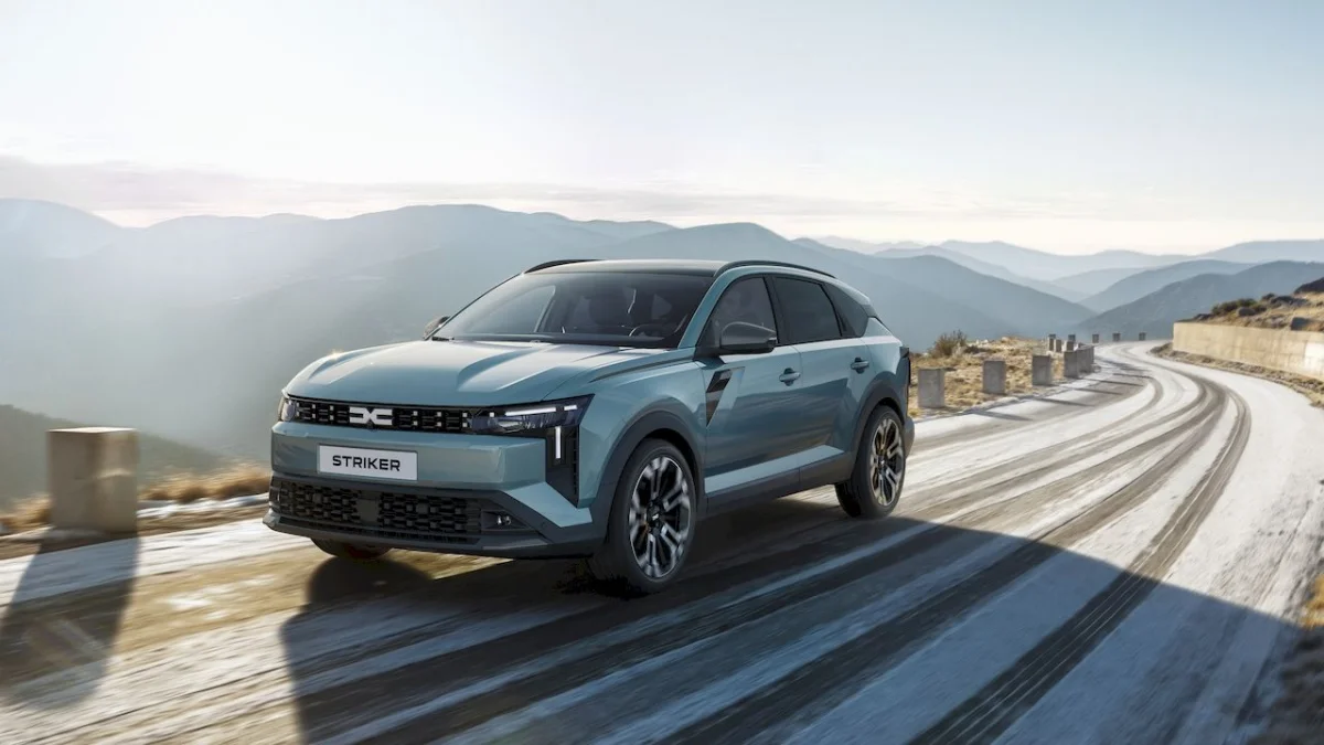 Calendrier secret de Dacia : toutes les nouveautés jusqu'en 2028