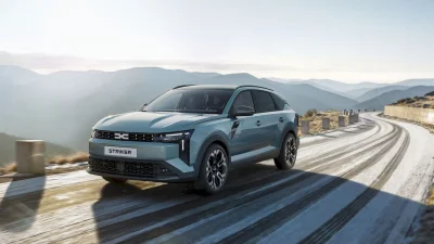 Calendrier secret de Dacia : toutes les nouveautés jusqu'en 2028