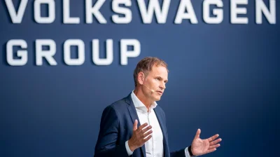 Volkswagen dit non aux Chinois dans ses usines, mais les problèmes, eux, restent bien là