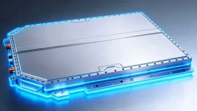 2 000 km d'autonomie : la nouvelle batterie de ce fabricant chinois est-elle la vraie technologie de rupture attendue ?