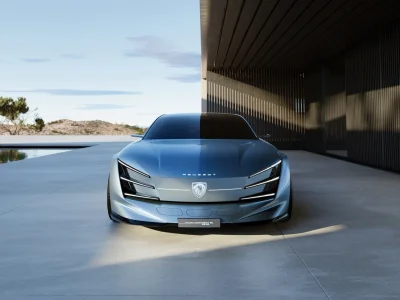 7 nouveaux modèles d'ici 2030 : programme chargé pour Peugeot pour les années à venir !