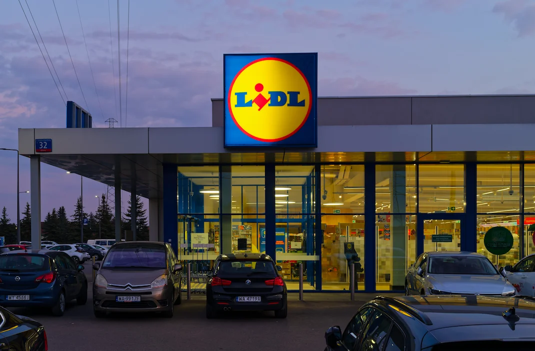 Loire : De retour de week-end, il récupère sa voiture sur le parking de Lidl et une amende de 500 euros