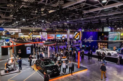 Mondial de l'auto 2026 : quels constructeurs ont déjà confirmé leur présence ?