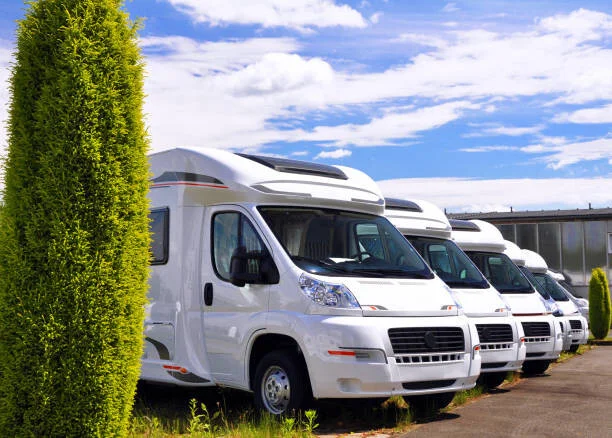 Quels camping-cars peut-on vraiment s’offrir avec un budget de 30 000 € ?